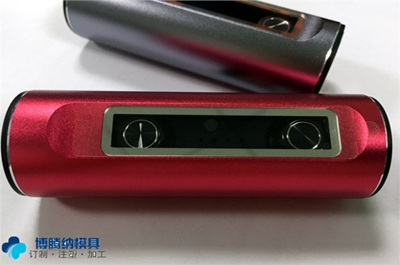 定制塑膠模具——博騰納專業(yè)12年杠杠的！