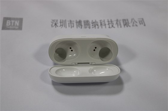 深圳注塑模具廠哪家做TWS藍(lán)牙耳機(jī)技術(shù)好？