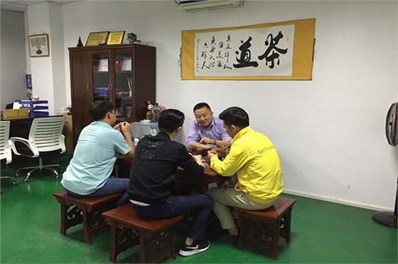細心、仔細的塑膠模具制造廠家——深圳博騰納