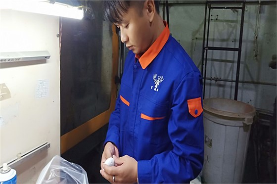 博騰納塑膠模具廠——12道QC工序，品質有保障