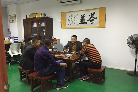 注塑模具加工廠(chǎng)——博騰納12年專(zhuān)注為客戶(hù)做好每一套模具