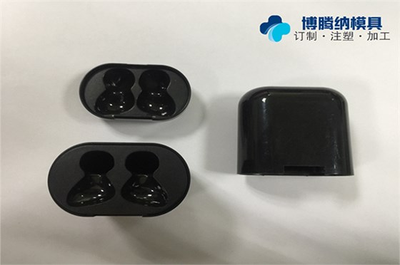 深圳塑膠模具廠——博騰納13年制作技藝，品質(zhì)有保障