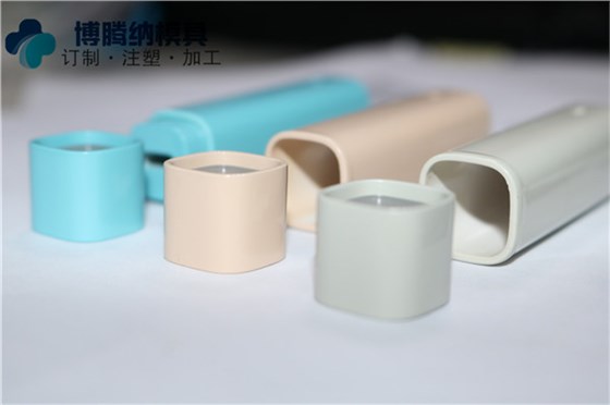 博騰納塑膠模具廠——堅(jiān)持以質(zhì)取勝，打造品質(zhì)模具