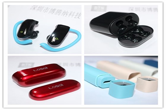 私模定制塑膠模具？找深圳博騰納模具廠一站式解決您的需求
