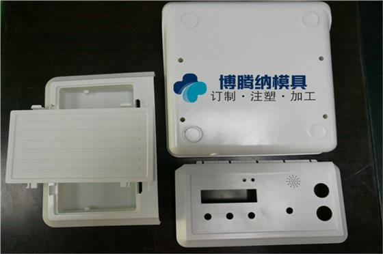 深圳模具加工廠哪家行？博騰納13年經(jīng)驗專業(yè)對接您的需求