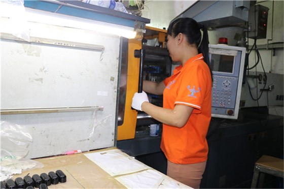 博騰納塑膠模具廠——堅持以質(zhì)取勝，打造品質(zhì)工程