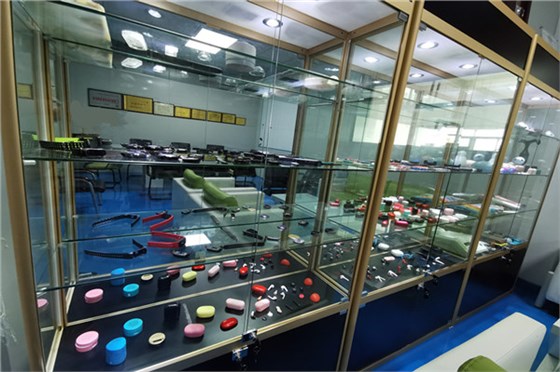 博騰納藍牙耳機模具廠：設立12道質檢工序，品質信得過！
