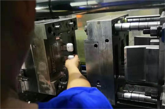 深圳塑膠模具廠——專注高品質(zhì)私模定制的廠家，博騰納