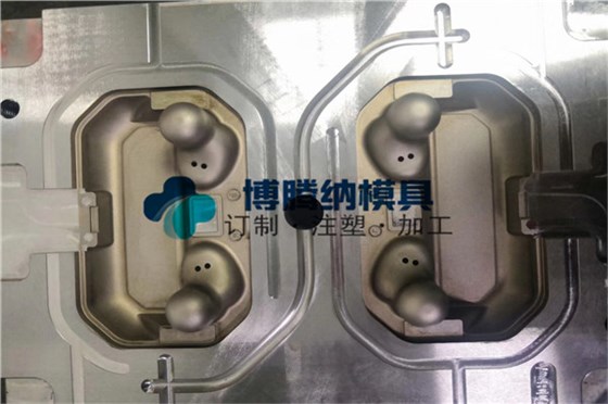 深圳博騰納塑膠模具加工廠(chǎng)：精工細(xì)作只為客戶(hù)滿(mǎn)意