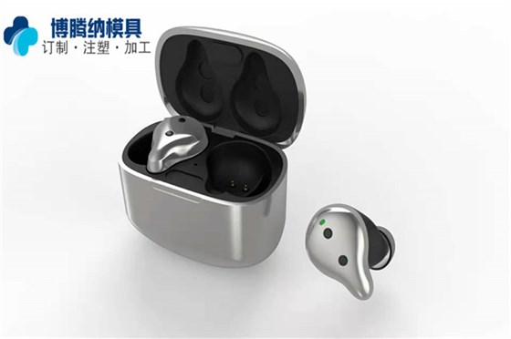 博騰納塑膠模具廠：12道質(zhì)檢工序，品質(zhì)有保障