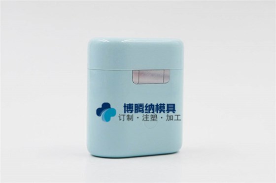 深圳耳機(jī)模具注塑加工，博騰納是更多中高端客戶的定制首選