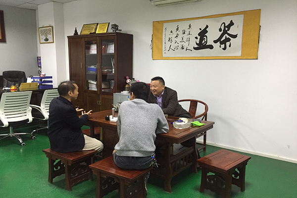 深圳塑膠模具制造廠——全民養(yǎng)生運(yùn)動(dòng)！動(dòng)！動(dòng)起來！