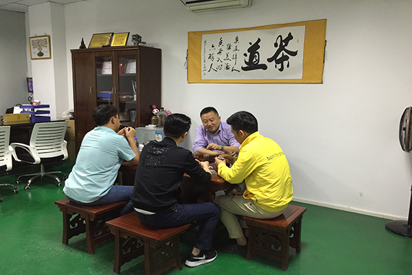 細心、仔細的塑膠模具制造廠家——深圳博騰納