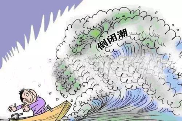 塑膠模具廠如何度過這個異常寒冷的冬天！