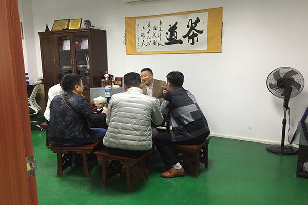 塑膠模具制造廠好不好，其產(chǎn)品會說話！——博騰納