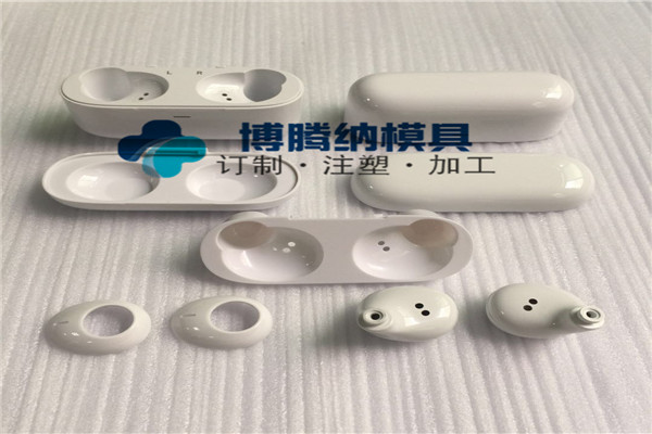 深圳塑膠模具制造廠——博騰納13道質(zhì)檢工序，品質(zhì)有保障