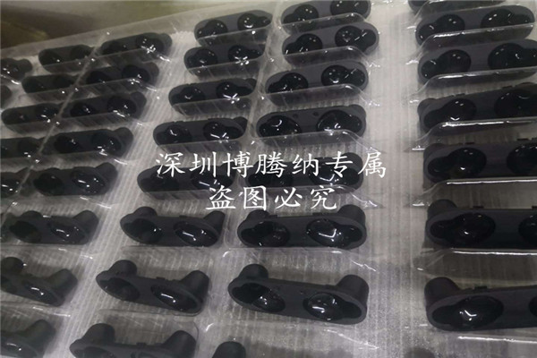 深圳塑膠模具廠博騰納——13道質(zhì)檢工序，品質(zhì)有保障