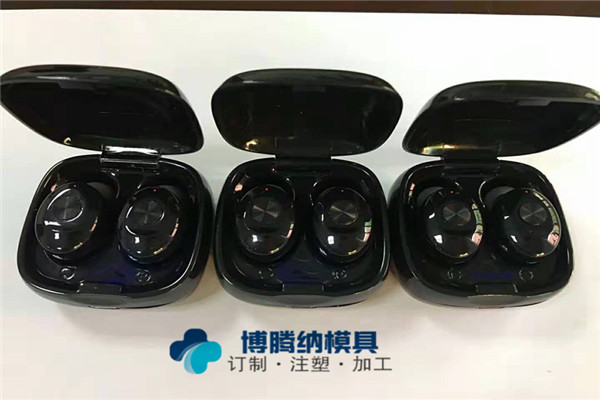 深圳塑膠模具廠——博騰納13道質檢工序，品質有保障