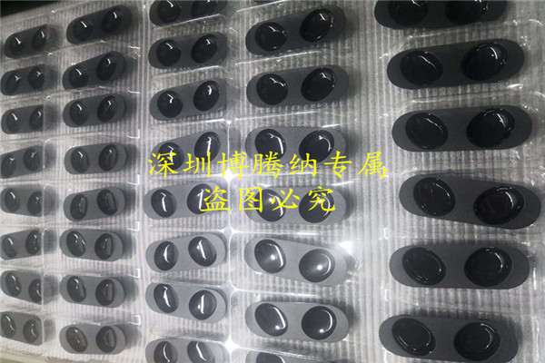 藍牙耳機塑膠模具——博騰納13年堅持以質(zhì)取勝，打造品質(zhì)工程