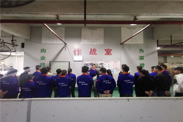 博騰納塑膠模具廠——13年堅持以質(zhì)取勝、打造品質(zhì)模具