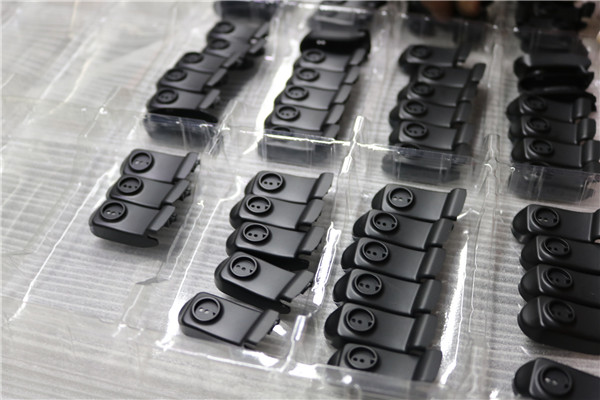 博騰納塑膠模具廠——12道質檢工序，品質有保障