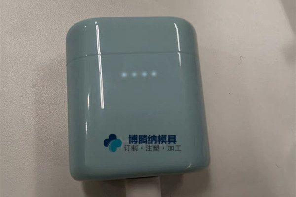 深圳藍(lán)牙耳機(jī)模具廠哪家行？博騰納獨(dú)家技藝有分模線你看不見！