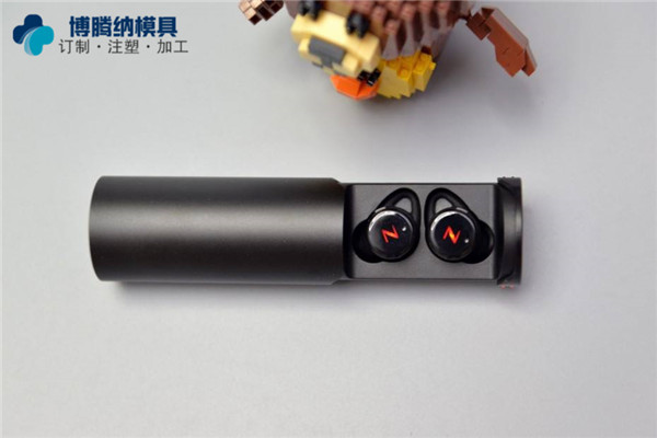 深圳博騰納塑膠模具廠——12道質(zhì)檢工序，品質(zhì)有保障