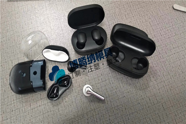 博騰納塑膠模具廠——12道質(zhì)檢工序，只為保證優(yōu)質(zhì)外殼