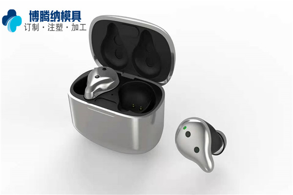 深圳塑膠模具廠——博騰納設立12道質(zhì)檢工序，品質(zhì)有保障