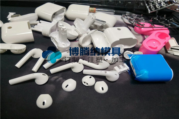 深圳塑膠模具廠——博騰納12道質(zhì)檢工序，品質(zhì)有保障