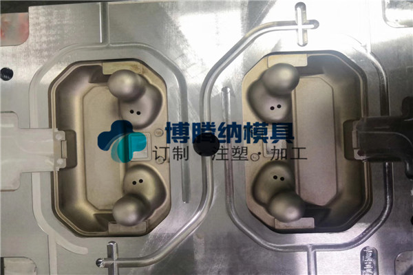 深圳藍(lán)牙耳機(jī)外殼模具——博騰納12道質(zhì)檢工序，品質(zhì)有保障