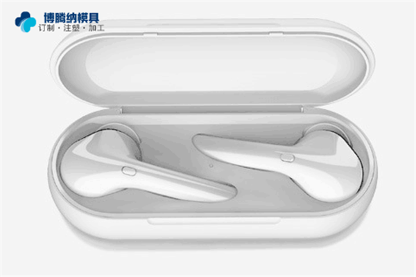 深圳耳機(jī)模具加工，博騰納12道質(zhì)檢工序，品質(zhì)有保證