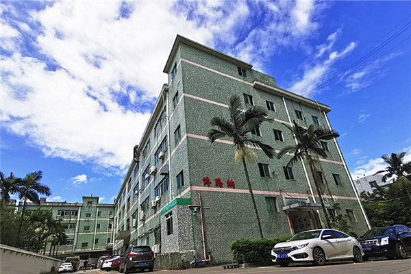 博騰納塑膠模具制造廠：12道QC質(zhì)檢工序，品質(zhì)有保障