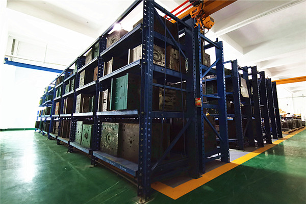 深圳塑膠模具制造廠：博騰納設立12道QC質(zhì)檢工序，品質(zhì)有保障